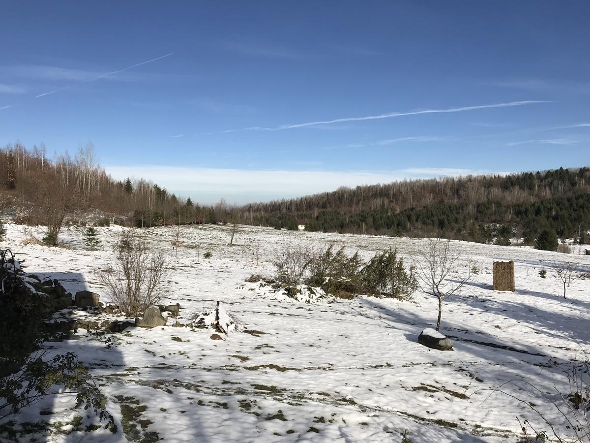 Vila Eden Porumbacu de Sus Dış mekan fotoğraf
